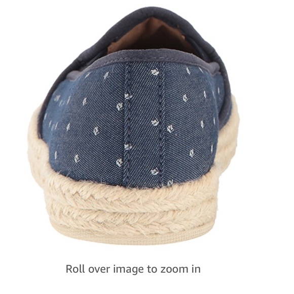 CLARKS Women's Azella Theoni Slip-on Loafer - Picture 5 of 6